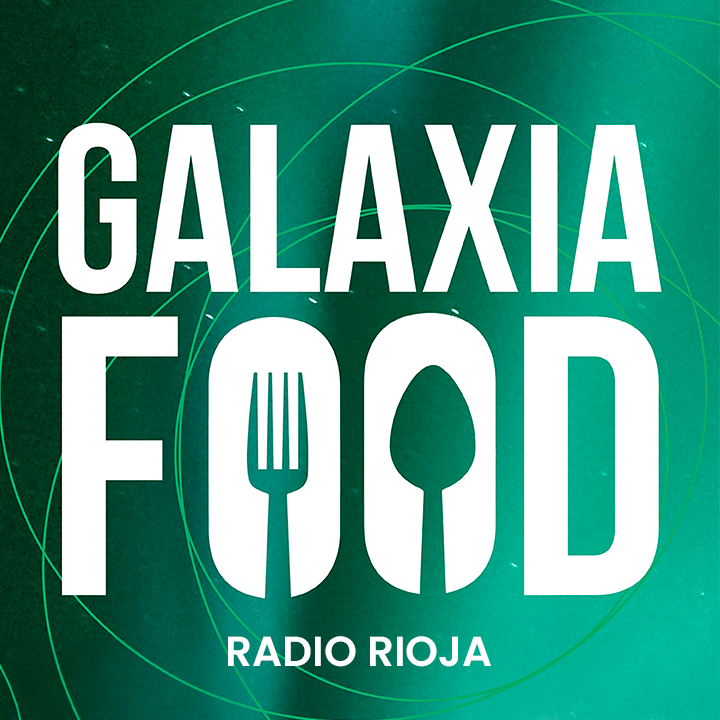 Galaxia Food Podcast